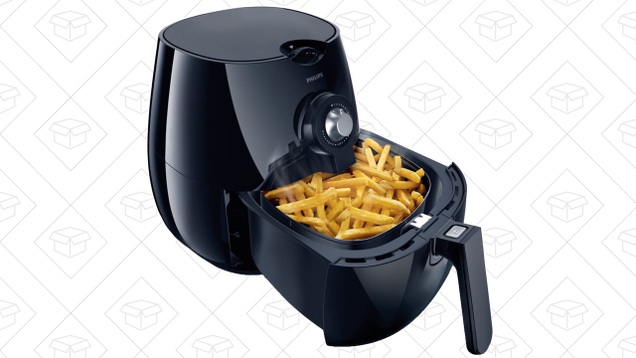 Philips Airfryer | $110 | Amazon